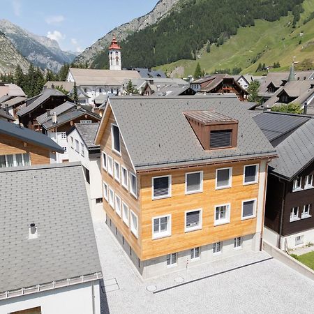 Sonne Andermatt Swiss Quality Hotel Exterior foto